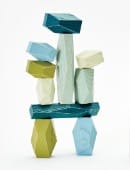 Balancing Blocks Puzzle