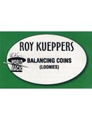 Balancing Coin - Canadian Loonie (Kueppers) Gimmicked Coin