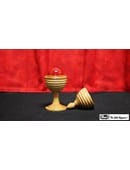 Ball and Vase Trick