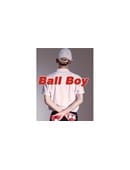 Ball Boy DVD