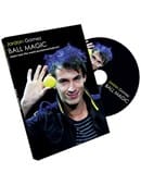 Ball Magic DVD