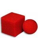 Ball Square Mystery Accessory