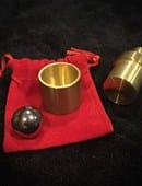 Ball Thru Hand Trick