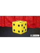 Ball To Dice Trick