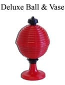 Ball & Vase Deluxe Trick