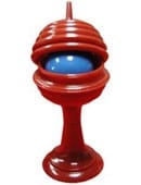 Ball Vase Royal Trick