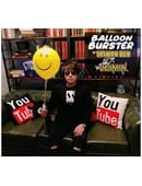 Balloon Burster Trick