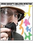 Balloon Detective Trick