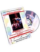 Balloon-gineering Volume 3 DVD