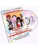 Balloon-gineering Volume 5 DVD