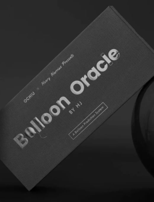 Balloon Oracle Trick