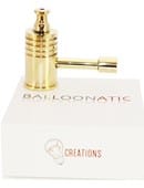 Balloonatic - The Smaller Divers Lung Tester Trick