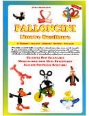 Balloons New Sculptures  Trick