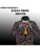 Balls from the Mouth Video Download Video download