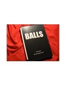 BALLS DVD