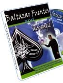 Baltazar Fuentes and his Magic DVD