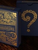 Bamboozlers Playing Cards Deck of Cards