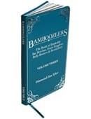 Bamboozlers Volume 3 Book