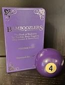 Bamboozlers Volume 4 Book