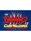 Bammo Card Walloper 2.0 Trick