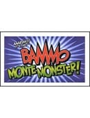 Bammo Monte Monster Trick