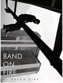 Band on Fire DVD