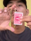 Band Through Card Video download