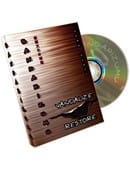 Bandarizumu DVD
