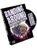 Banding Around DVD