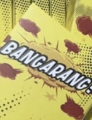 Bangarang Trick