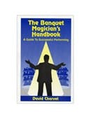 Banquet Magician's Handbook Book