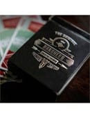 Banshees: Cards for Throwing Accessory