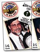 Bar Magic Doc Eason Volume 1 DVD and download