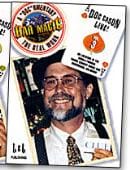 Bar Magic Doc Eason Volume 3