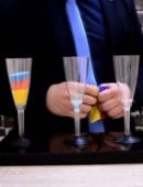 Bar Magic Trick