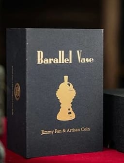 Barallel Vase Trick