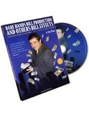 Bare Hands Bill Production and Other Bill Effects DVD