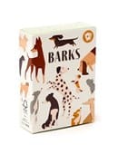 Barks Dog Playing Cards Deck of Cards