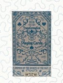 Bartlett Transformation Playing Cards Deck of Cards