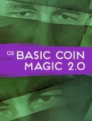 Basic Coin Magic 2.0  Video download