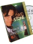Basic Coin Magic - Volume 1 (David Stone) DVD