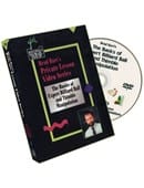 Basics Of Expert Billiard Ball And Thimble Manipulation DVD