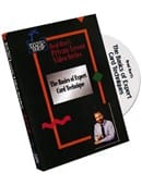 Basics Of Expert Card Techniques Volume1 DVD