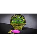 Basket of Roses Trick