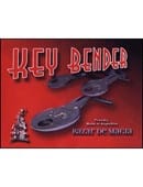 Bazar de Magia Key Bender Trick