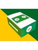 BCA Green Playing Cards Deck of Cards