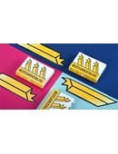 BCA Superstars Playing Cards Deck of Cards
