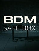 BDM Safe Box Trick