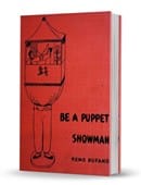 Be a Puppet Showman Ebook