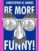 Be More Funny Book